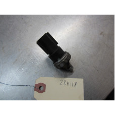28H118 Engine Oil Pressure Sensor From 2008 Jeep Grand Cherokee  3.7 05149097AA